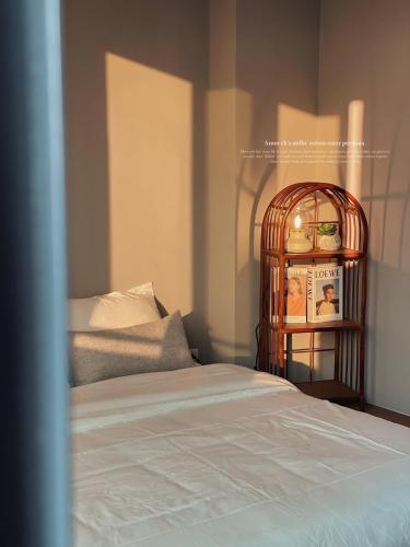 Gallery image of Day and Day Hotel No1 in Tianwei