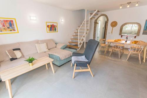 Canovas Nerja - Casa Bajamar 36 con piscina
