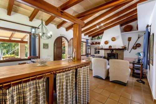 Villa Puig Petit