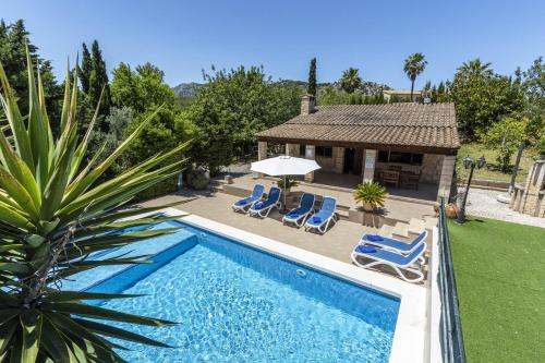 Villa Puig Petit