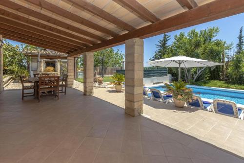 Villa Puig Petit