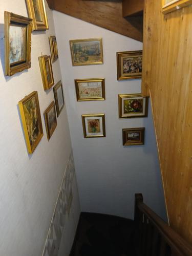 Galería fotográfica de Chambre "Oasis Bleue" Calme Absolu chez Fred en Gorron