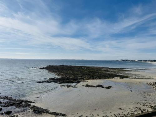 Ty Talmor, studio vue mer exceptionnelle