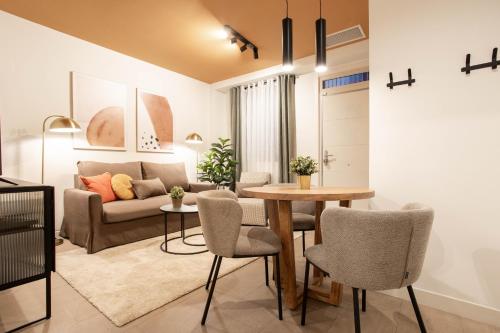Apartamento Salamanca V en Madrid Capital
