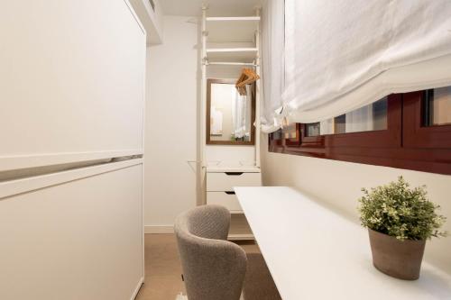 Apartamento Salamanca V en Madrid Capital