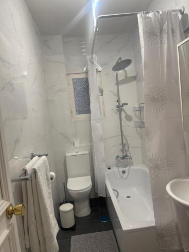 Apartment Genevie