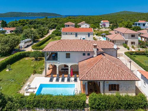 Φυσικό τοπίο κοντά σε αυτή η βίλα