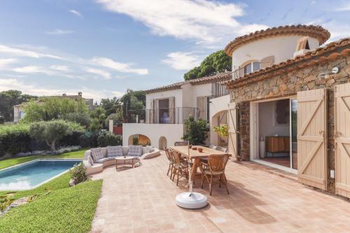 Villa du Petit Prince