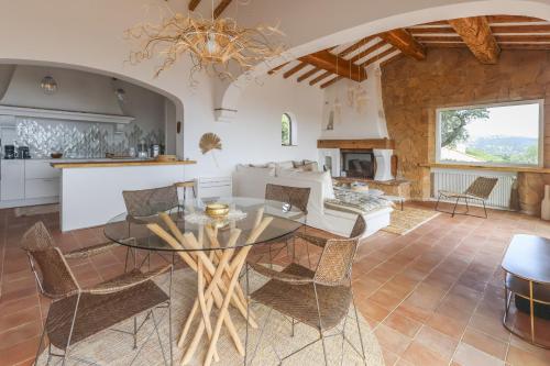 Villa du Petit Prince