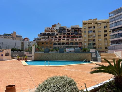Apartamento Apolo IV - Inmodream Calpe