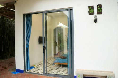 Fotografie z fotogalerie ubytování Sea For Rest Homestay v destinaci Xuân Dục