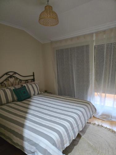 Φωτογραφία από το άλμπουμ του Apartamento en el centro de Cedeira nuevo y con terraza σε Cedeira