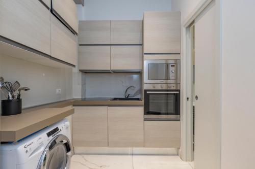 Xenia Apartments - Spacious three-room apartment in Moscova area