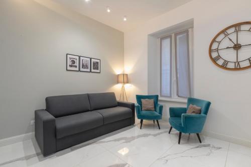 Xenia Apartments - Spacious three-room apartment in Moscova area