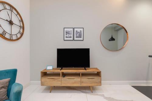 Xenia Apartments - Spacious three-room apartment in Moscova area