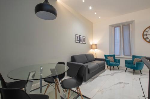 Xenia Apartments - Spacious three-room apartment in Moscova area