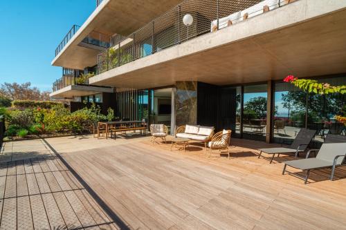 Savoy Monumentalis your home in Madeira Island