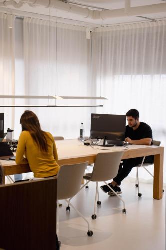 Circles House Coliving & Coworking