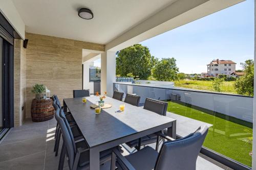 Polaris & Antares Villas