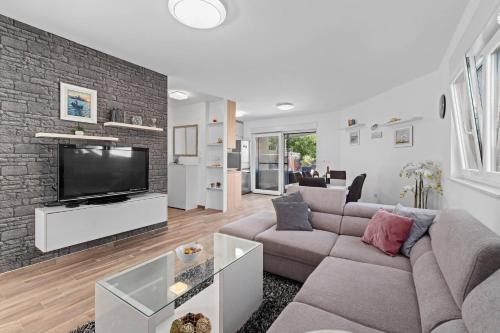 Apartment Moments Rogoznica