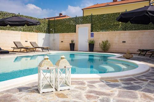 Villa Nur Amela