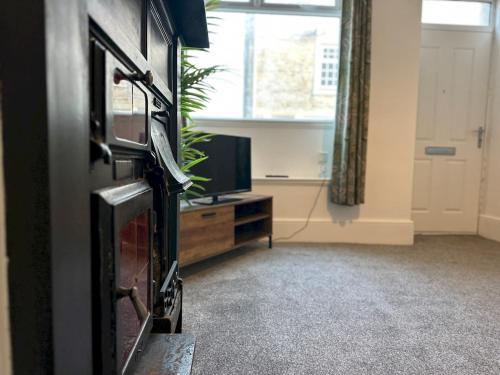 Gambar di galeri bagi Pass the Keys Modern Lovely Flat in St Johns Chapel di Bishop Auckland