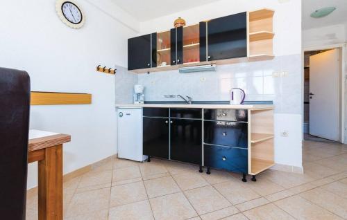 Fotografie z fotogalerie ubytování S&G Leko Apartmani Rogoznica v Rogoznici