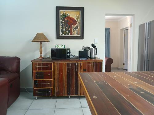 Fotografie z fotogalerie ubytování Imvubu House v destinaci St Lucia