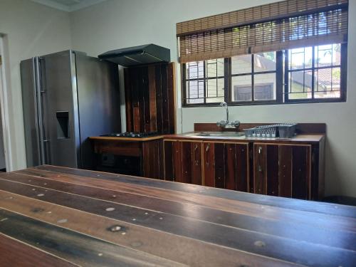 Fotografie z fotogalerie ubytování Imvubu House v destinaci St Lucia