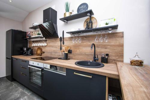 Garden Boutique Apartments