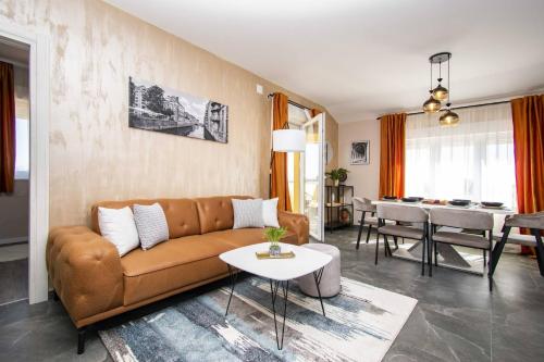 Garden Boutique Apartments