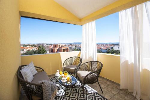 Garden Boutique Apartments
