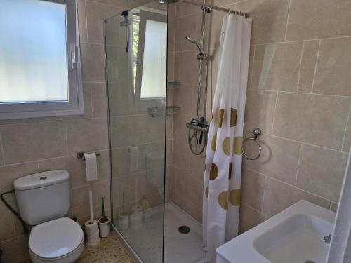 Villa Romantica by Theka Services
