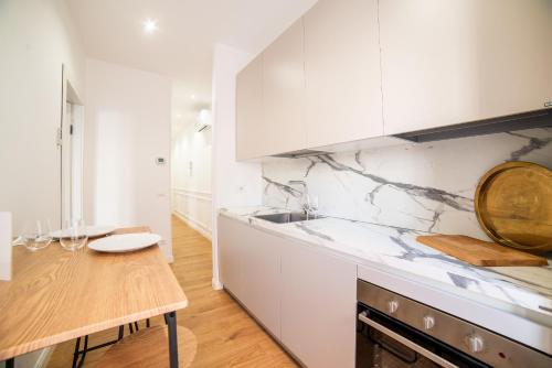 Barigelli Apartment