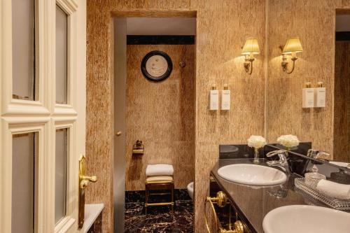 Hotel Fenix Gran Meliá - The Leading Hotels of the World Image