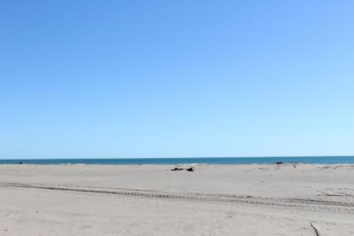 SP200-056 Maison 3 pièces mezzanine SAINT PIERRE LA MER