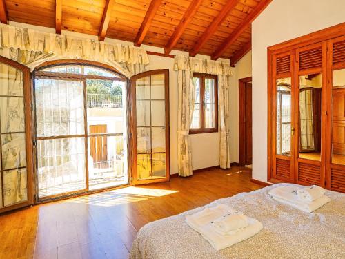 Cubo's Casa La Paloma