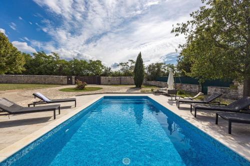 Villa San Antonio with Private Swimming Pool