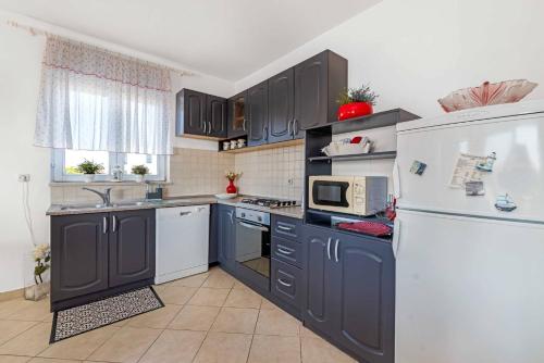 Fotografie z fotogalerie ubytování Goranka Apartment v destinaci Brodarica
