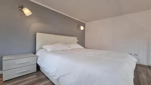 Il Rifugio Moderno next to Metro Anagnina, Free Parking and Wifi photo 32