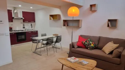 Il Rifugio Moderno next to Metro Anagnina, Free Parking and Wifi photo 5