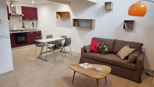 Il Rifugio Moderno next to Metro Anagnina, Free Parking and Wifi photo 4