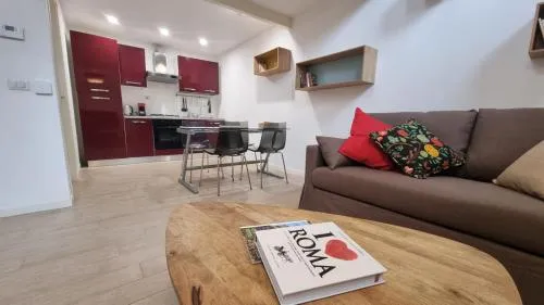 Il Rifugio Moderno next to Metro Anagnina, Free Parking and Wifi photo 3