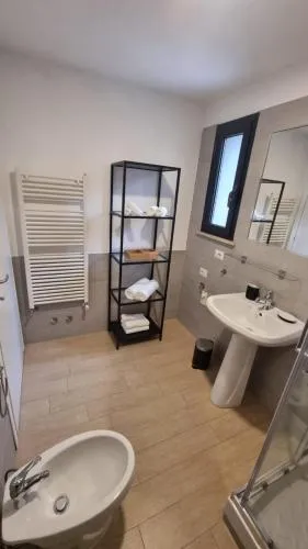 Il Rifugio Moderno next to Metro Anagnina, Free Parking and Wifi photo 30