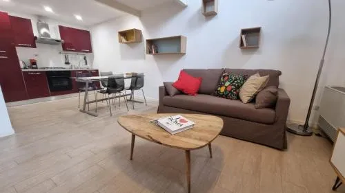 Il Rifugio Moderno next to Metro Anagnina, Free Parking and Wifi photo 27
