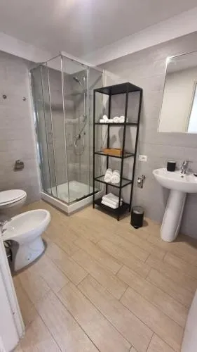 Il Rifugio Moderno next to Metro Anagnina, Free Parking and Wifi photo 74