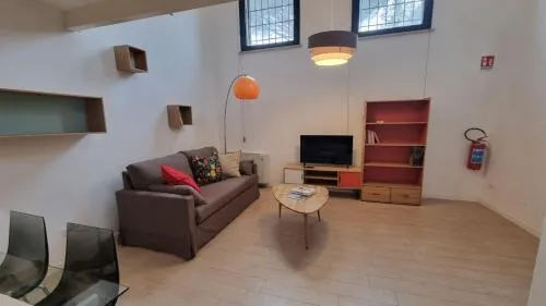 Il Rifugio Moderno next to Metro Anagnina, Free Parking and Wifi photo 25