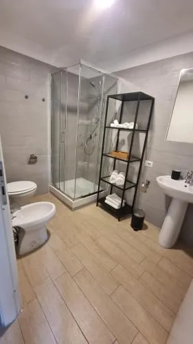 Il Rifugio Moderno next to Metro Anagnina, Free Parking and Wifi photo 72