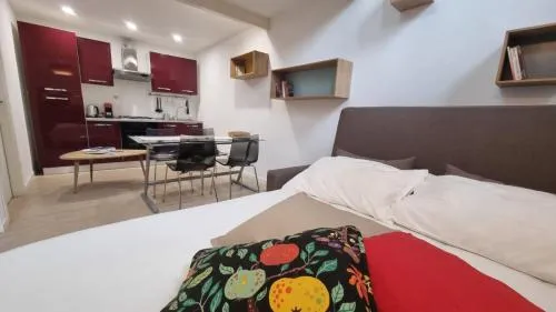 Il Rifugio Moderno next to Metro Anagnina, Free Parking and Wifi photo 24