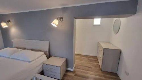 Il Rifugio Moderno next to Metro Anagnina, Free Parking and Wifi photo 67